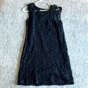 Daisy Fuentes Lace Dress
